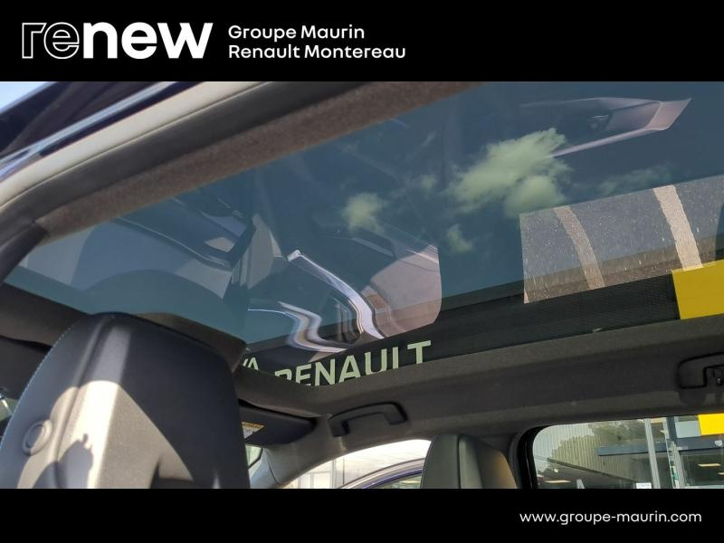 RENAULT Espace d’occasion à vendre à VARENNES SUR SEINE chez DPL - AUTOMOBILES (Photo 17)