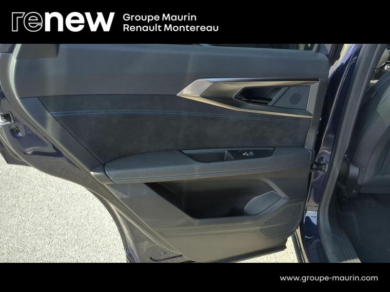 RENAULT Espace d’occasion à vendre à VARENNES SUR SEINE chez DPL - AUTOMOBILES (Photo 18)