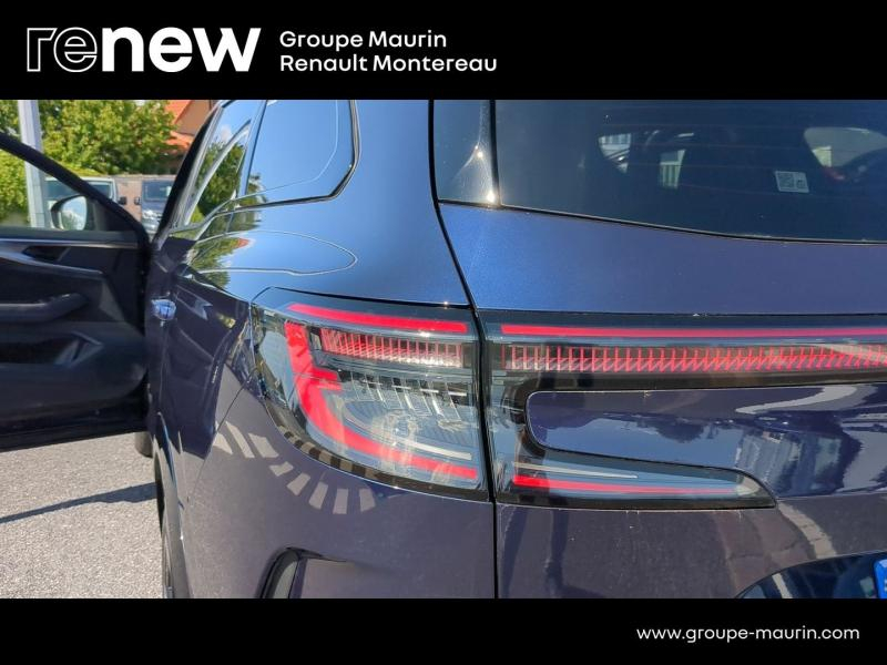 RENAULT Espace d’occasion à vendre à VARENNES SUR SEINE chez DPL - AUTOMOBILES (Photo 19)