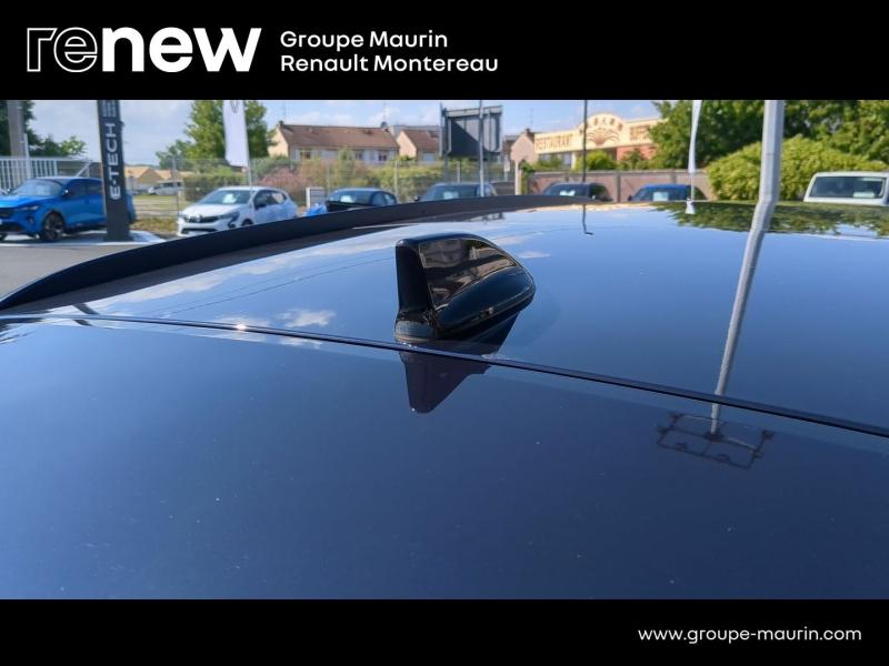 RENAULT Espace d’occasion à vendre à VARENNES SUR SEINE chez DPL - AUTOMOBILES (Photo 20)