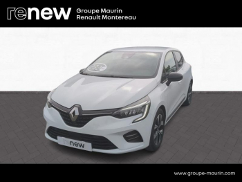 RENAULT Clio d’occasion à vendre à VARENNES SUR SEINE