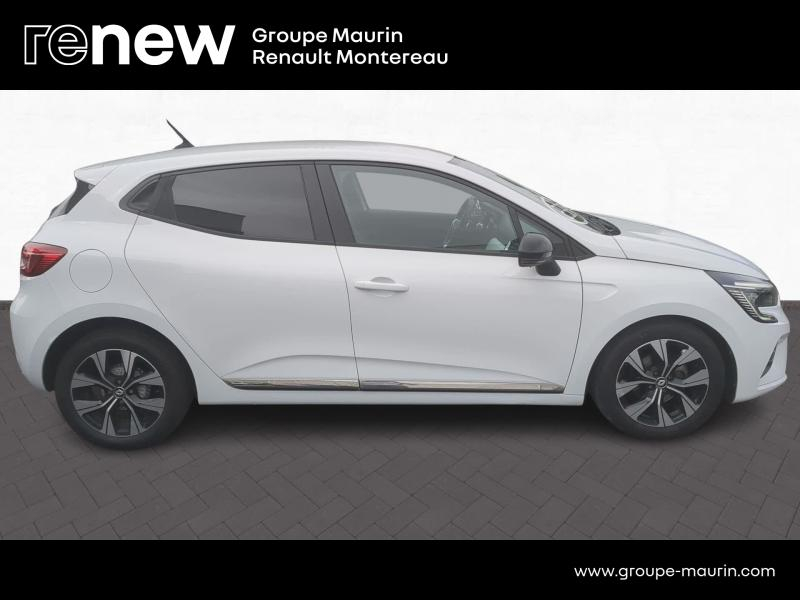 RENAULT Clio d’occasion à vendre à VARENNES SUR SEINE chez DPL - AUTOMOBILES (Photo 3)