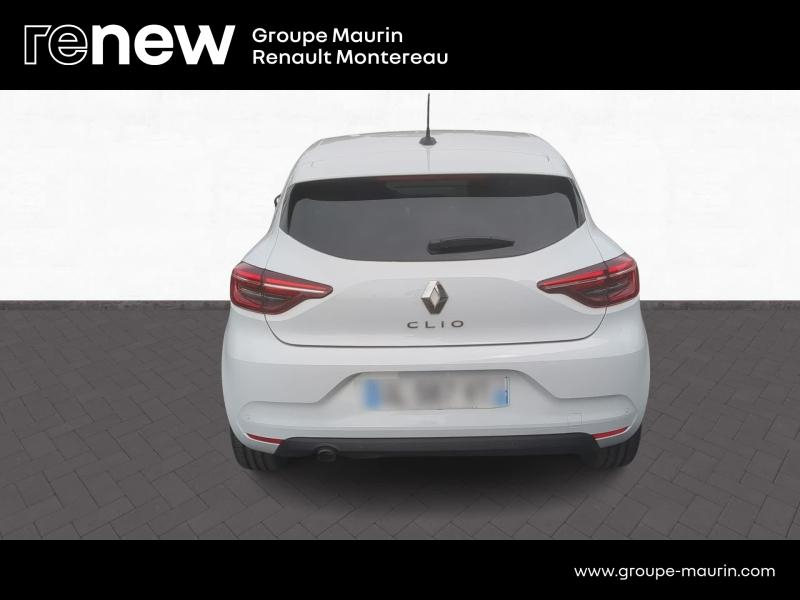 RENAULT Clio d’occasion à vendre à VARENNES SUR SEINE chez DPL - AUTOMOBILES (Photo 4)