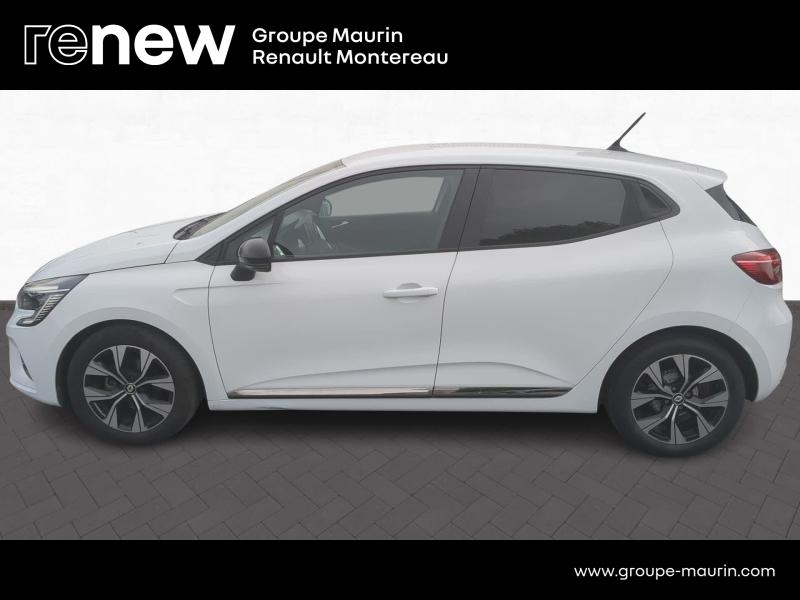 RENAULT Clio d’occasion à vendre à VARENNES SUR SEINE chez DPL - AUTOMOBILES (Photo 7)