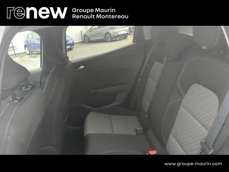 RENAULT Clio d’occasion à vendre à VARENNES SUR SEINE chez DPL - AUTOMOBILES (Photo 11)