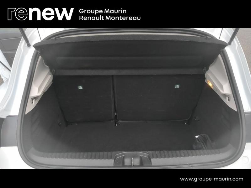 RENAULT Clio d’occasion à vendre à VARENNES SUR SEINE chez DPL - AUTOMOBILES (Photo 13)