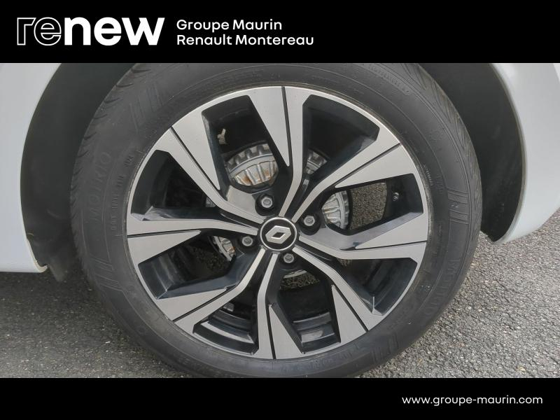 RENAULT Clio d’occasion à vendre à VARENNES SUR SEINE chez DPL - AUTOMOBILES (Photo 15)