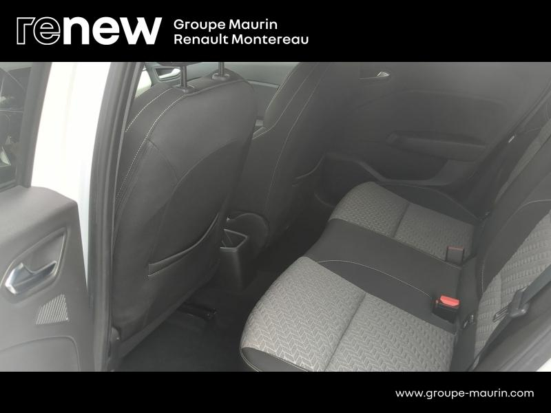 RENAULT Clio d’occasion à vendre à VARENNES SUR SEINE chez DPL - AUTOMOBILES (Photo 17)