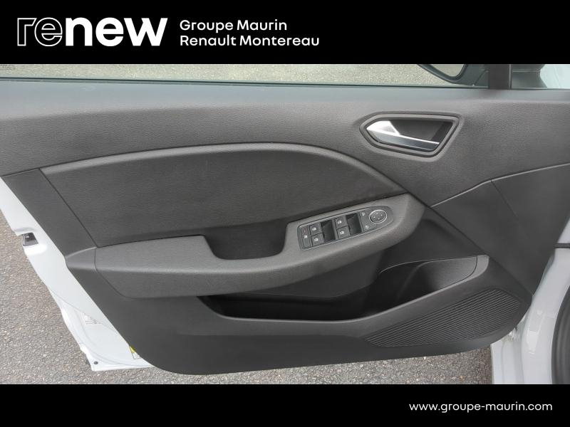 RENAULT Clio d’occasion à vendre à VARENNES SUR SEINE chez DPL - AUTOMOBILES (Photo 19)