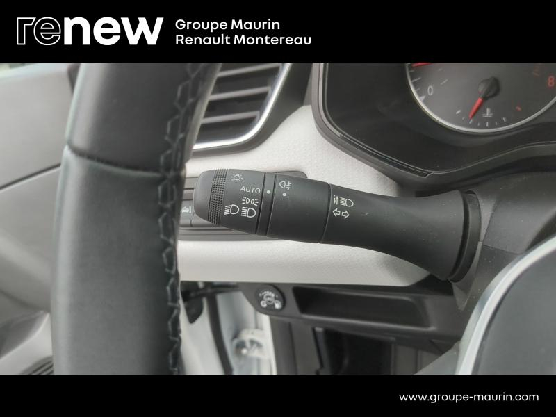 RENAULT Clio d’occasion à vendre à VARENNES SUR SEINE chez DPL - AUTOMOBILES (Photo 20)