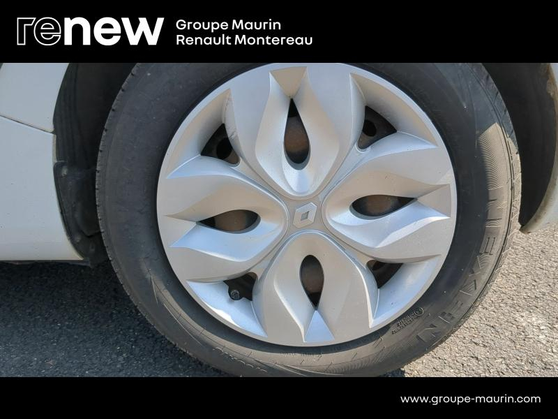 RENAULT Zoe d’occasion à vendre à VARENNES SUR SEINE chez DPL - AUTOMOBILES (Photo 15)
