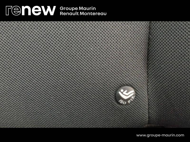 RENAULT Zoe d’occasion à vendre à VARENNES SUR SEINE chez DPL - AUTOMOBILES (Photo 16)