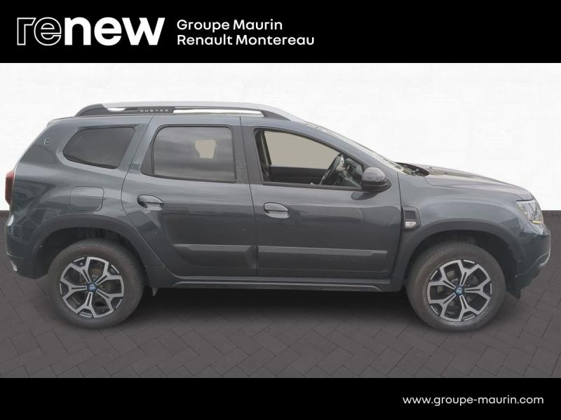 DACIA Duster d’occasion à vendre à VARENNES SUR SEINE chez DPL - AUTOMOBILES (Photo 3)