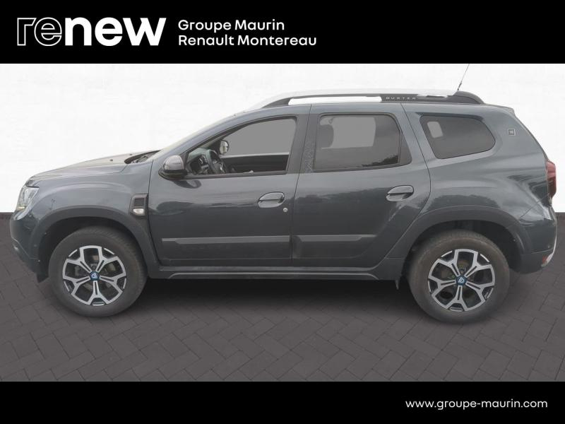 DACIA Duster d’occasion à vendre à VARENNES SUR SEINE chez DPL - AUTOMOBILES (Photo 7)