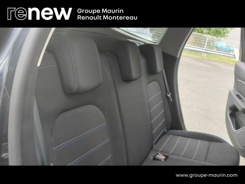DACIA Duster d’occasion à vendre à VARENNES SUR SEINE chez DPL - AUTOMOBILES (Photo 19)