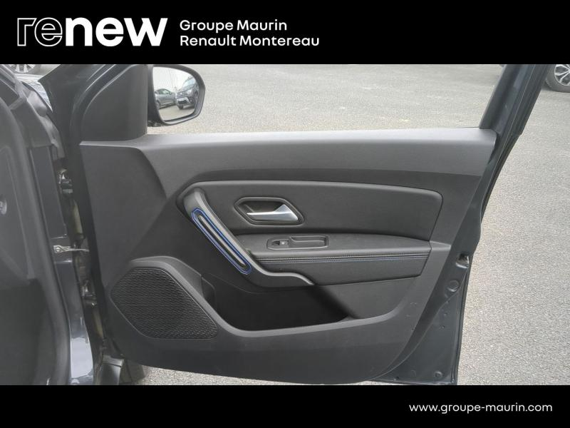 DACIA Duster d’occasion à vendre à VARENNES SUR SEINE chez DPL - AUTOMOBILES (Photo 20)