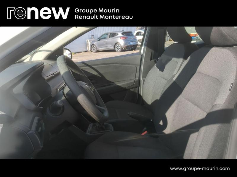 DACIA Sandero d’occasion à vendre à VARENNES SUR SEINE chez DPL - AUTOMOBILES (Photo 10)