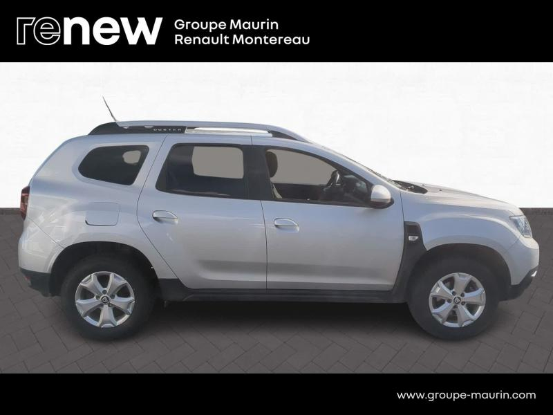 DACIA Duster d’occasion à vendre à VARENNES SUR SEINE chez DPL - AUTOMOBILES (Photo 3)