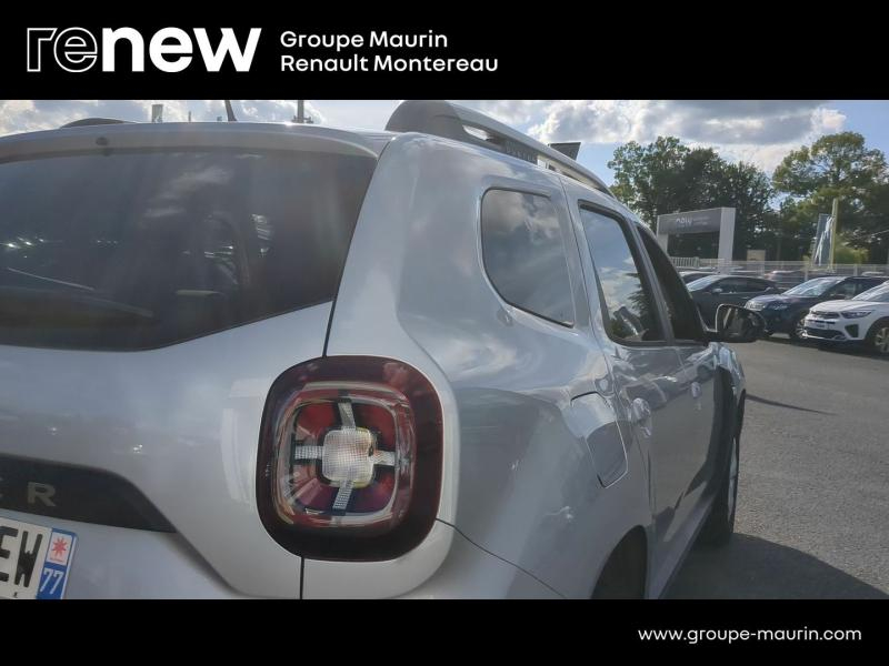 DACIA Duster d’occasion à vendre à VARENNES SUR SEINE chez DPL - AUTOMOBILES (Photo 15)