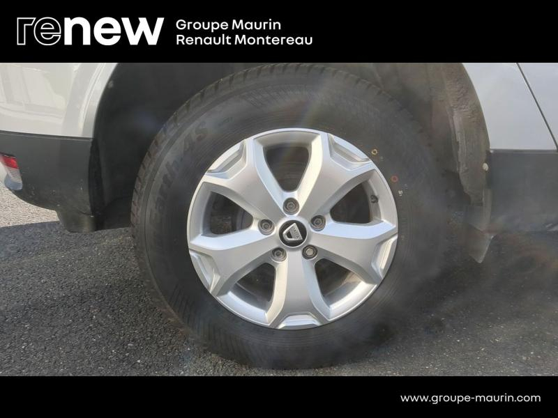 DACIA Duster d’occasion à vendre à VARENNES SUR SEINE chez DPL - AUTOMOBILES (Photo 16)