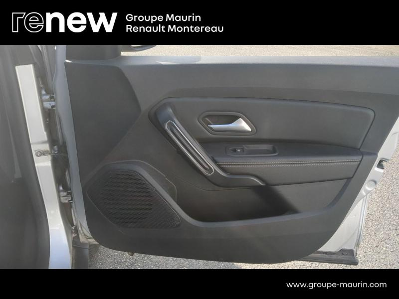 DACIA Duster d’occasion à vendre à VARENNES SUR SEINE chez DPL - AUTOMOBILES (Photo 19)
