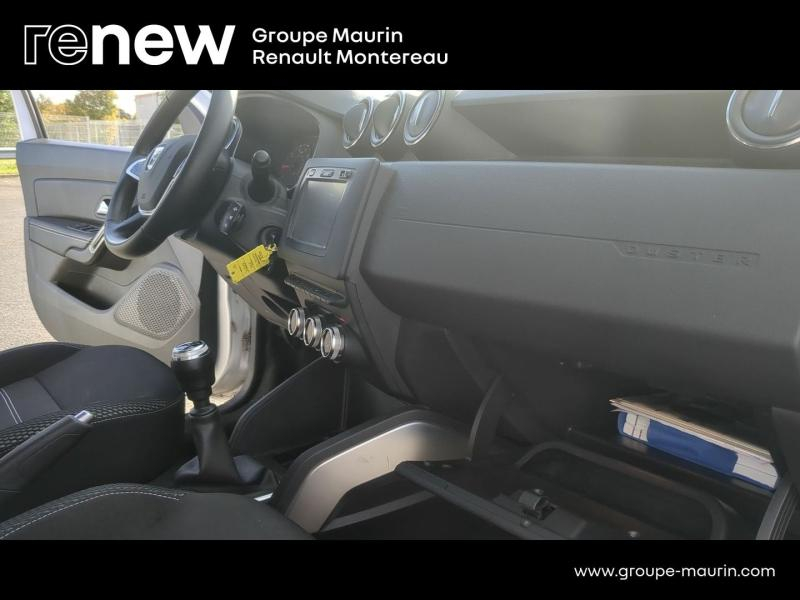 DACIA Duster d’occasion à vendre à VARENNES SUR SEINE chez DPL - AUTOMOBILES (Photo 20)