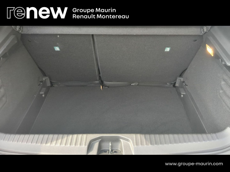 RENAULT Clio d’occasion à vendre à VARENNES SUR SEINE chez DPL - AUTOMOBILES (Photo 14)