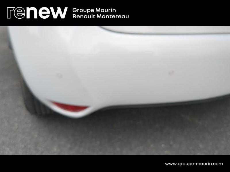 RENAULT Zoe d’occasion à vendre à VARENNES SUR SEINE chez DPL - AUTOMOBILES (Photo 17)