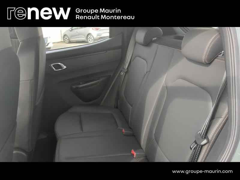 DACIA Spring d’occasion à vendre à VARENNES SUR SEINE chez DPL - AUTOMOBILES (Photo 10)