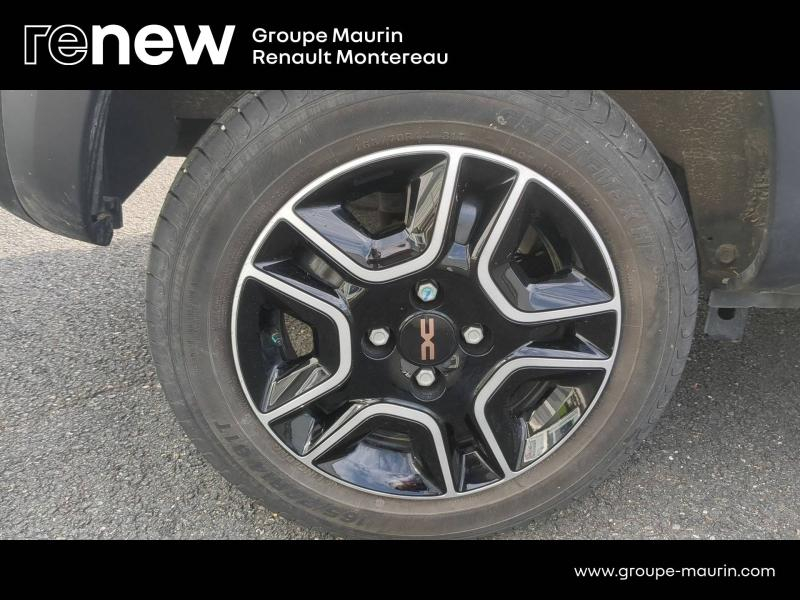 DACIA Spring d’occasion à vendre à VARENNES SUR SEINE chez DPL - AUTOMOBILES (Photo 17)