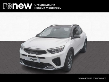KIA Stonic d’occasion à vendre à VARENNES SUR SEINE