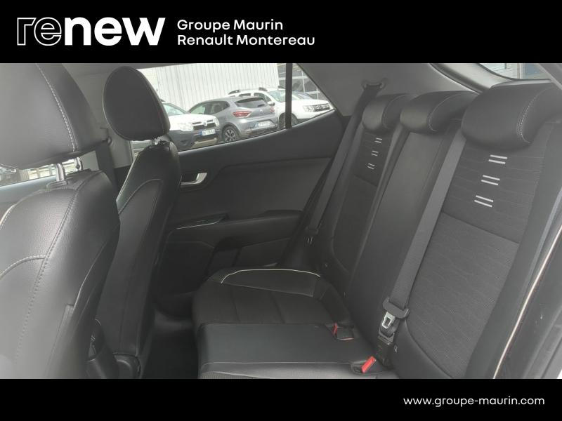 KIA Stonic d’occasion à vendre à VARENNES SUR SEINE chez DPL - AUTOMOBILES (Photo 11)