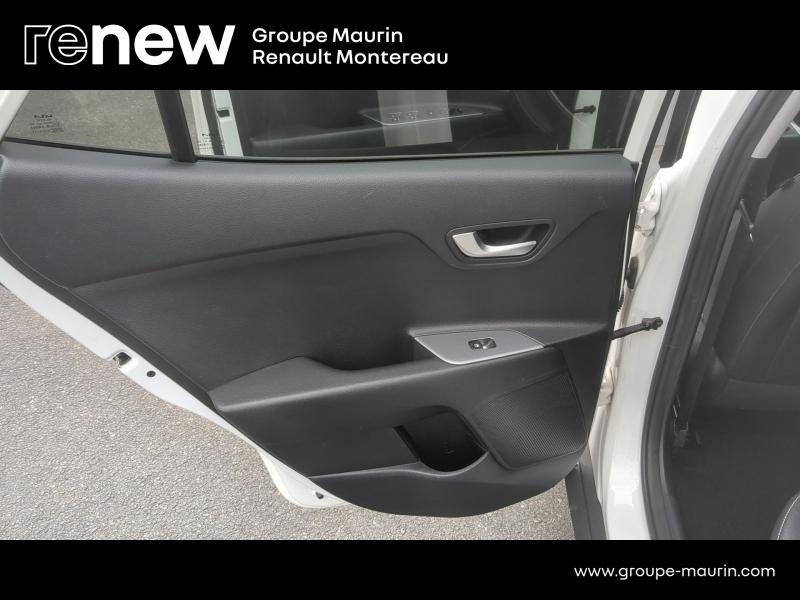 KIA Stonic d’occasion à vendre à VARENNES SUR SEINE chez DPL - AUTOMOBILES (Photo 17)