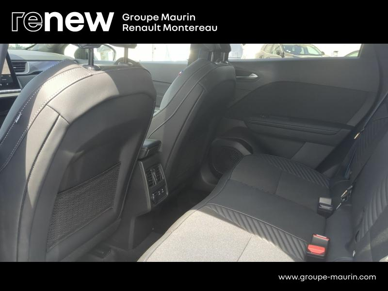 RENAULT Captur d’occasion à vendre à VARENNES SUR SEINE chez DPL - AUTOMOBILES (Photo 15)