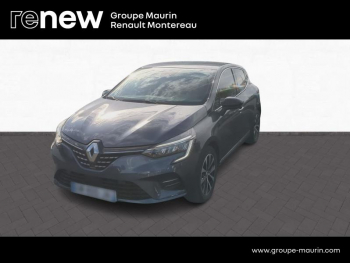 RENAULT Clio d’occasion à vendre à VARENNES SUR SEINE