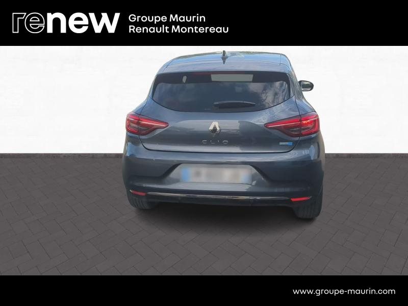 RENAULT Clio d’occasion à vendre à VARENNES SUR SEINE chez DPL - AUTOMOBILES (Photo 4)