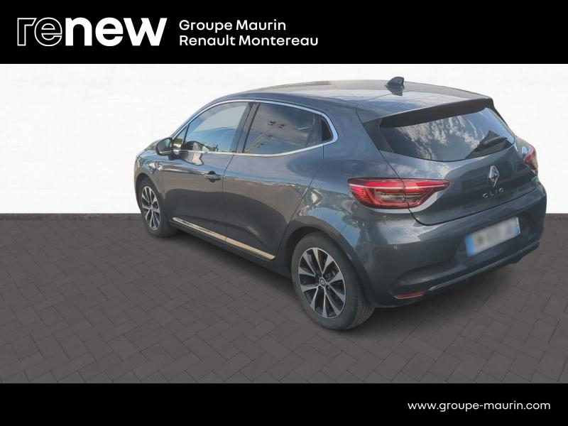 RENAULT Clio d’occasion à vendre à VARENNES SUR SEINE chez DPL - AUTOMOBILES (Photo 6)