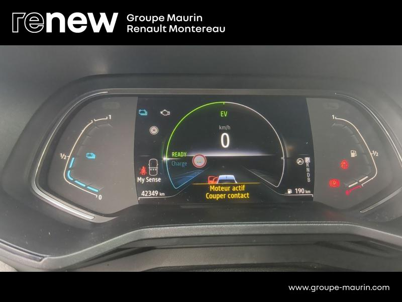 RENAULT Clio d’occasion à vendre à VARENNES SUR SEINE chez DPL - AUTOMOBILES (Photo 9)