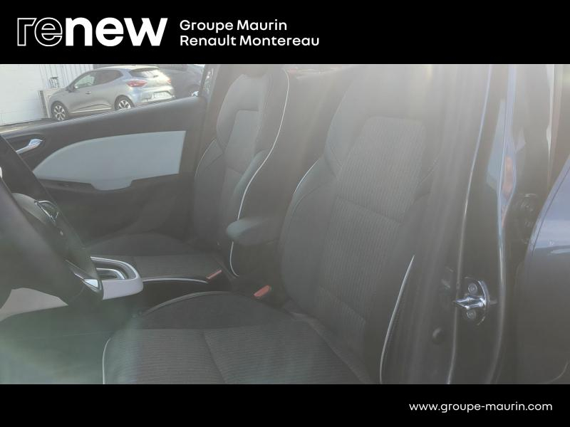 RENAULT Clio d’occasion à vendre à VARENNES SUR SEINE chez DPL - AUTOMOBILES (Photo 10)