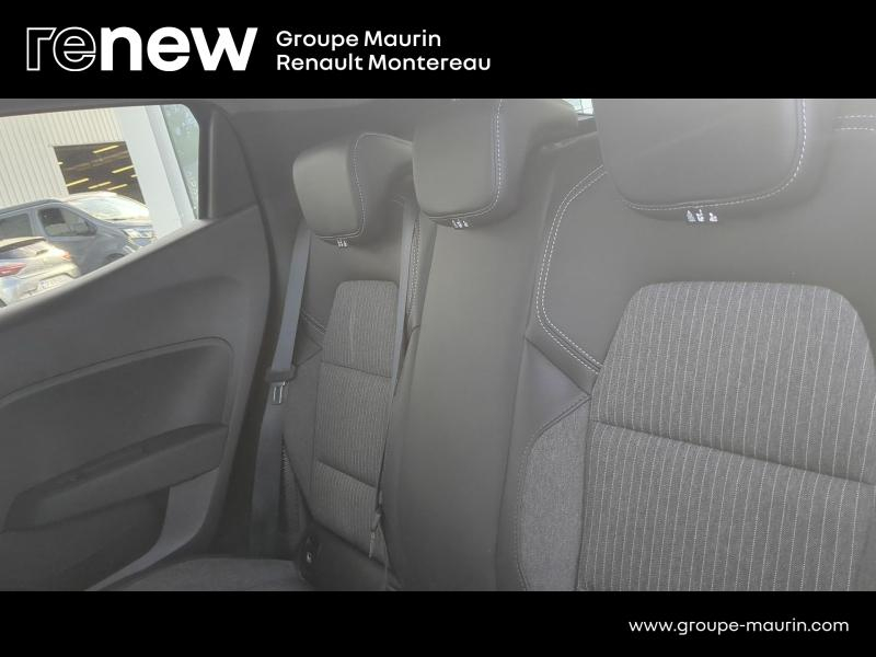 RENAULT Clio d’occasion à vendre à VARENNES SUR SEINE chez DPL - AUTOMOBILES (Photo 11)