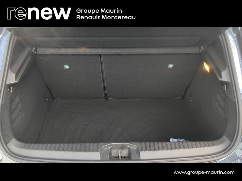 RENAULT Clio d’occasion à vendre à VARENNES SUR SEINE chez DPL - AUTOMOBILES (Photo 13)