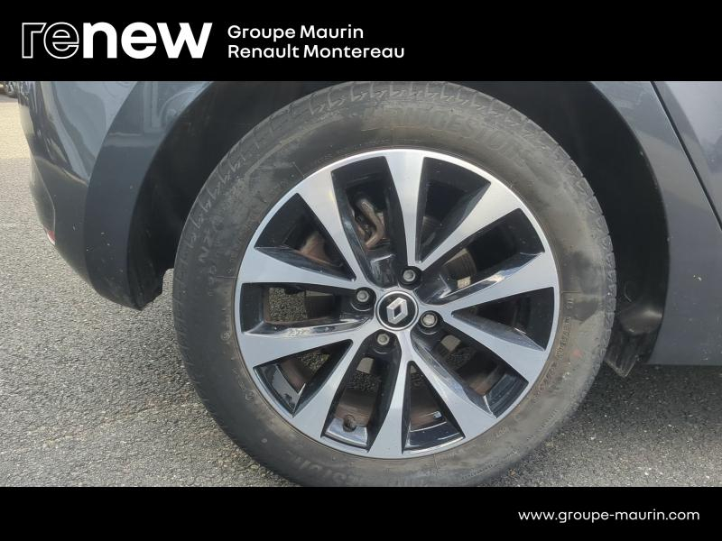 RENAULT Clio d’occasion à vendre à VARENNES SUR SEINE chez DPL - AUTOMOBILES (Photo 17)