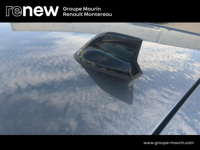 RENAULT Clio d’occasion à vendre à VARENNES SUR SEINE chez DPL - AUTOMOBILES (Photo 18)