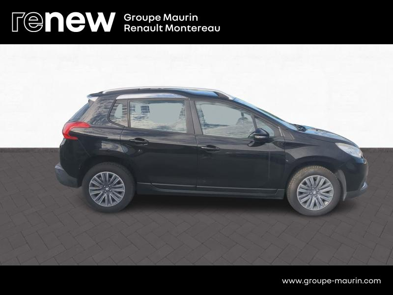 PEUGEOT 2008 d’occasion à vendre à VARENNES SUR SEINE chez DPL - AUTOMOBILES (Photo 3)