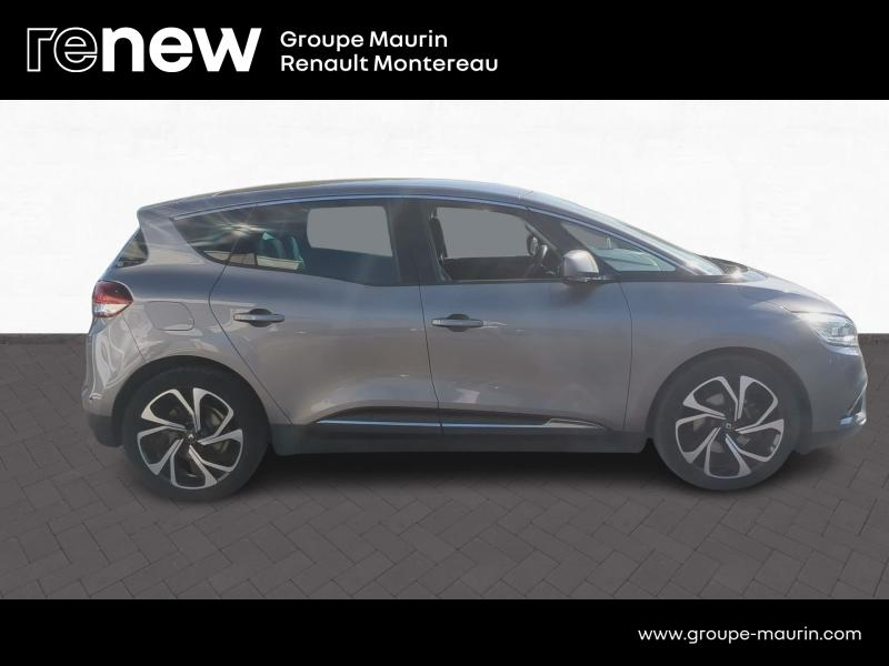 RENAULT Scenic d’occasion à vendre à VARENNES SUR SEINE chez DPL - AUTOMOBILES (Photo 3)