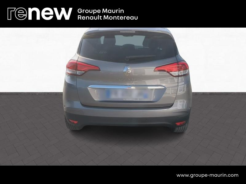 RENAULT Scenic d’occasion à vendre à VARENNES SUR SEINE chez DPL - AUTOMOBILES (Photo 4)