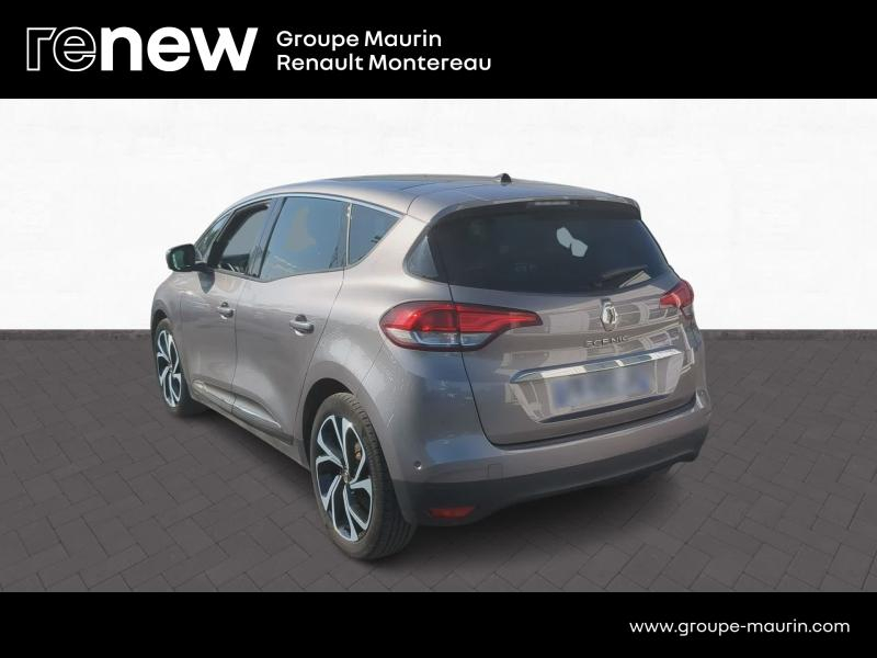 RENAULT Scenic d’occasion à vendre à VARENNES SUR SEINE chez DPL - AUTOMOBILES (Photo 6)
