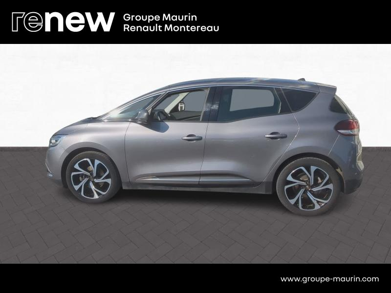 RENAULT Scenic d’occasion à vendre à VARENNES SUR SEINE chez DPL - AUTOMOBILES (Photo 7)