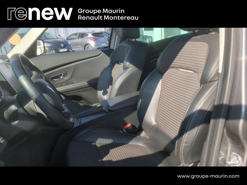 RENAULT Scenic d’occasion à vendre à VARENNES SUR SEINE chez DPL - AUTOMOBILES (Photo 8)
