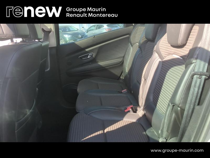 RENAULT Scenic d’occasion à vendre à VARENNES SUR SEINE chez DPL - AUTOMOBILES (Photo 12)